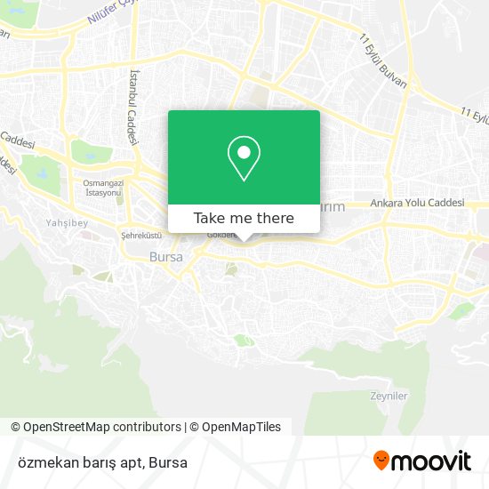 özmekan barış apt map