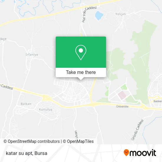 katar su apt map