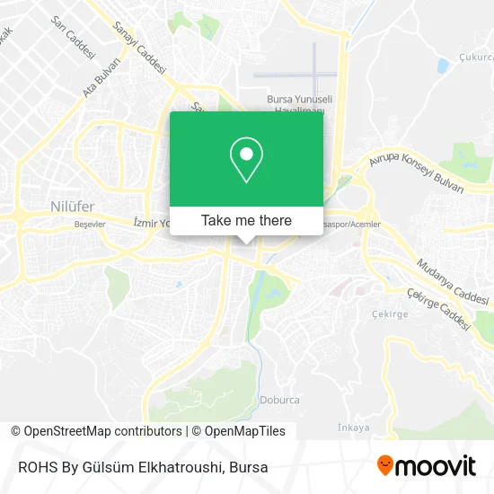 ROHS By Gülsüm Elkhatroushi map