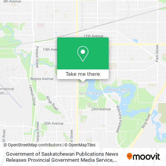 Government of Saskatchewan Publications News Releases Provincial Government Media Service plan