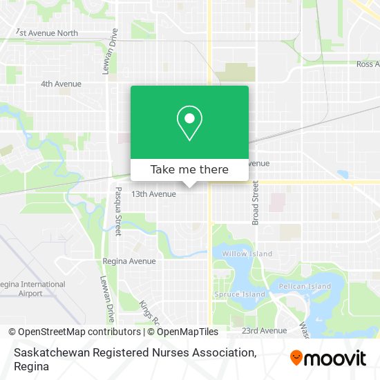 Saskatchewan Registered Nurses Association plan