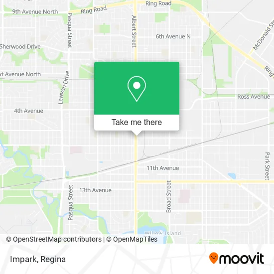 Impark plan