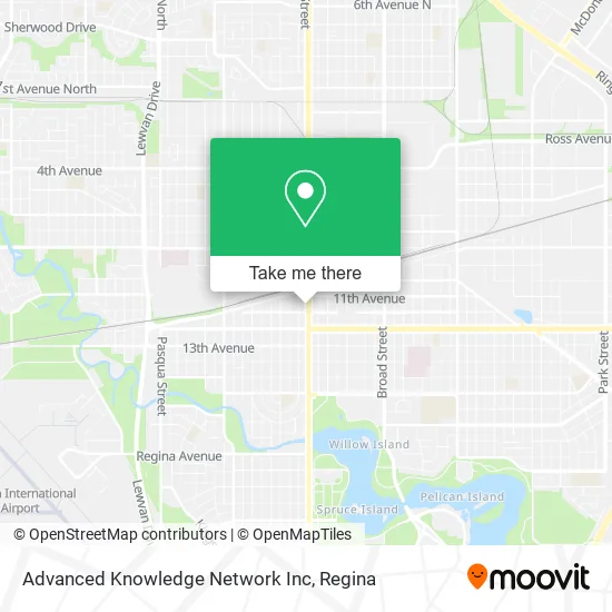 Advanced Knowledge Network Inc plan