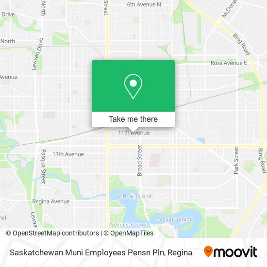 Saskatchewan Muni Employees Pensn Pln plan