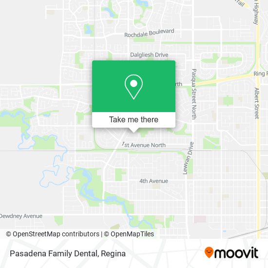 Pasadena Family Dental plan