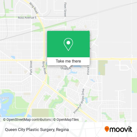 Queen City Plastic Surgery plan