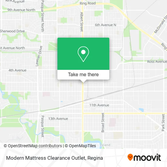 Modern Mattress Clearance Outlet plan