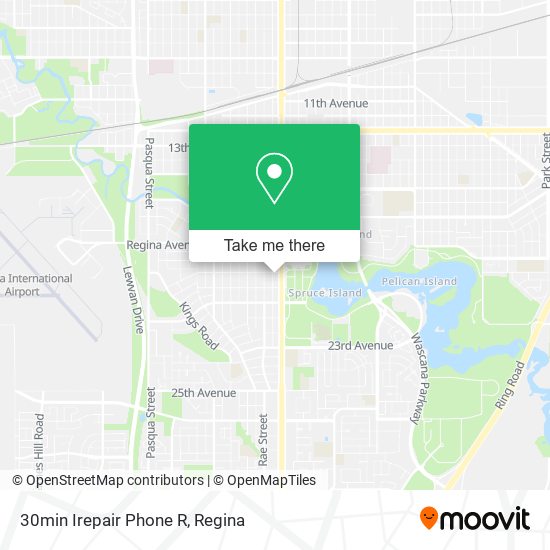 30min Irepair Phone R plan