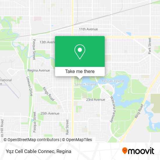 Yqz Cell Cable Connec map