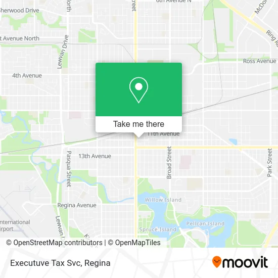 Executuve Tax Svc plan