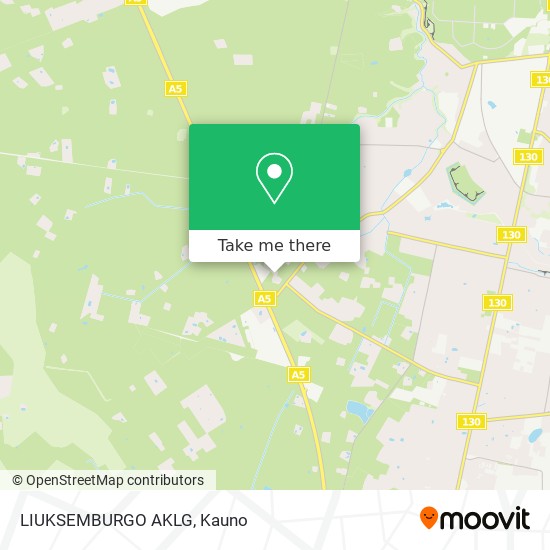 LIUKSEMBURGO AKLG map