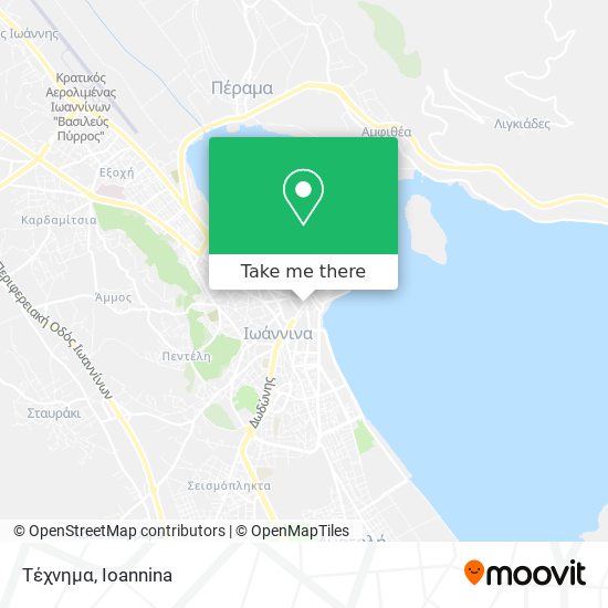 Τέχνημα map