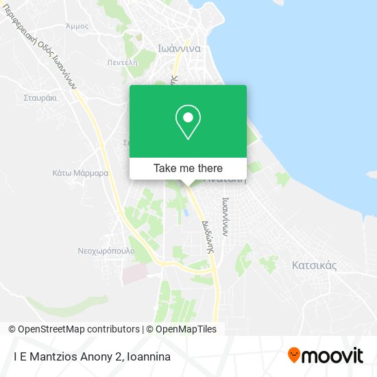 I E Mantzios Anony 2 map
