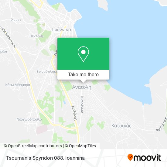 Tsoumanis Spyridon 088 map