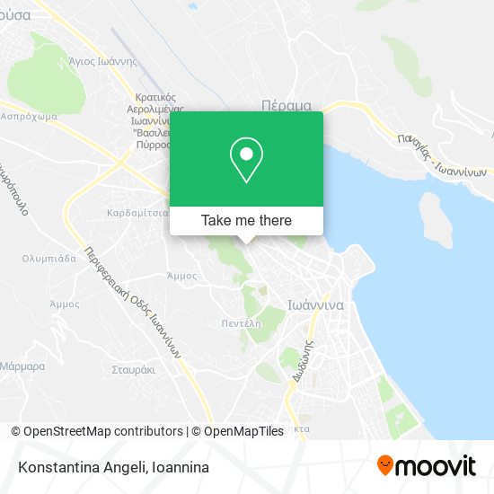 Konstantina Angeli map