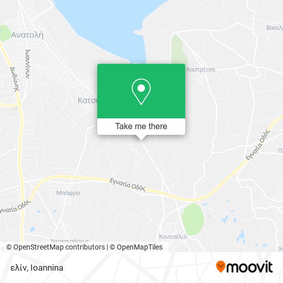 ελίν map