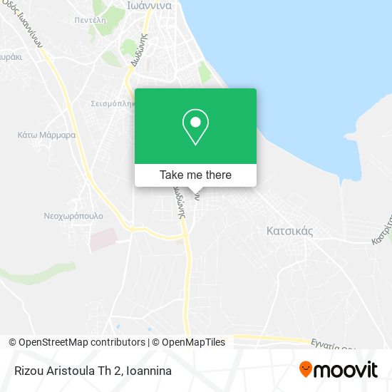 Rizou Aristoula Th 2 map