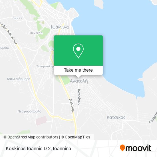 Koskinas Ioannis D 2 map