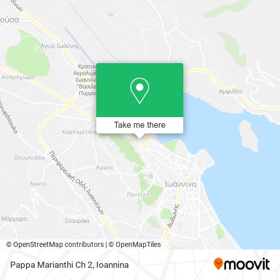 Pappa Marianthi Ch 2 map