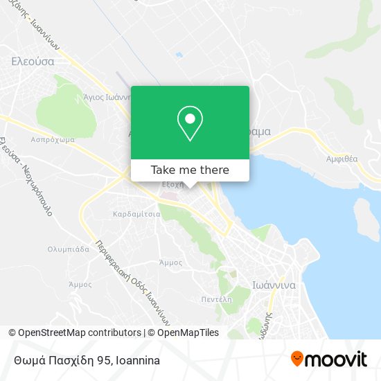 Θωμά Πασχίδη 95 map