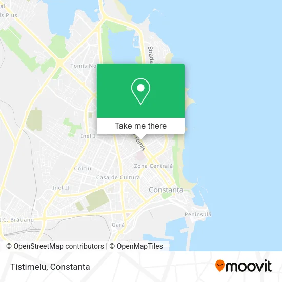Tistimelu map