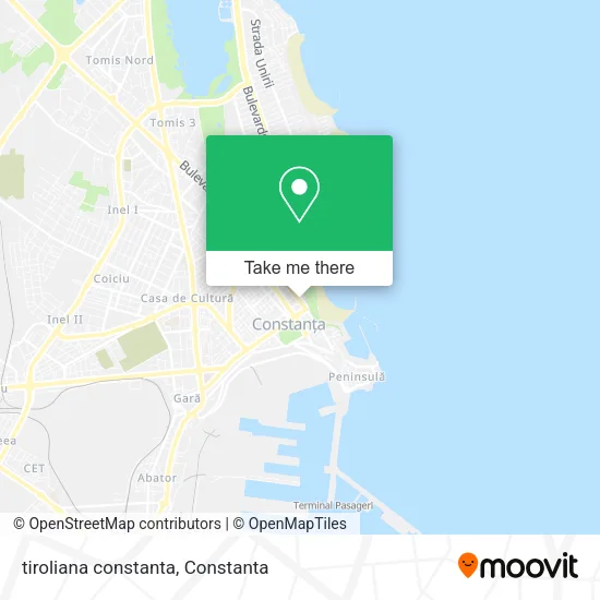 tiroliana constanta map