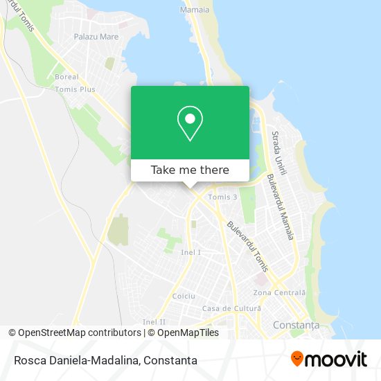 Rosca Daniela-Madalina map
