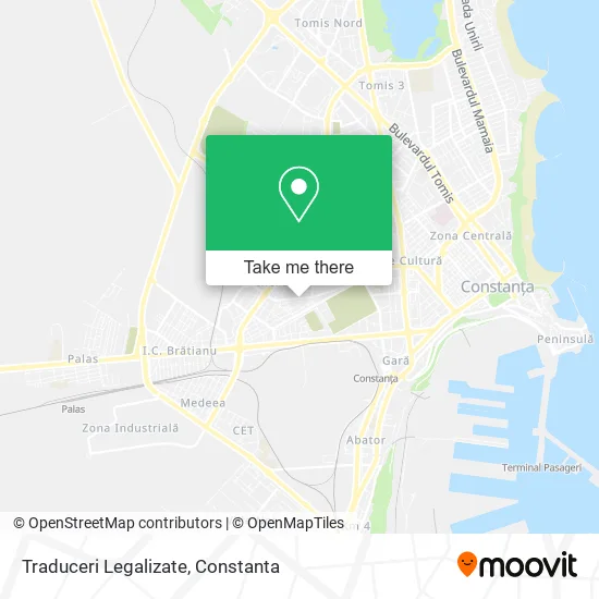 Traduceri Legalizate map