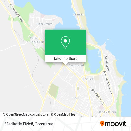 Meditatie Fizică map