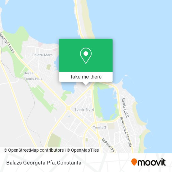 Balazs Georgeta Pfa map