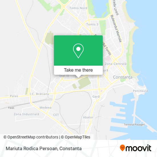 Mariuta Rodica Persoan map