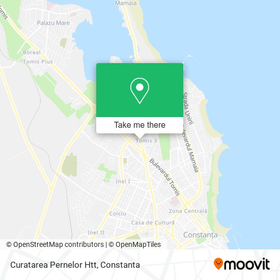 Curatarea Pernelor Htt map
