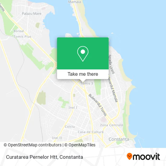 Curatarea Pernelor Htt map