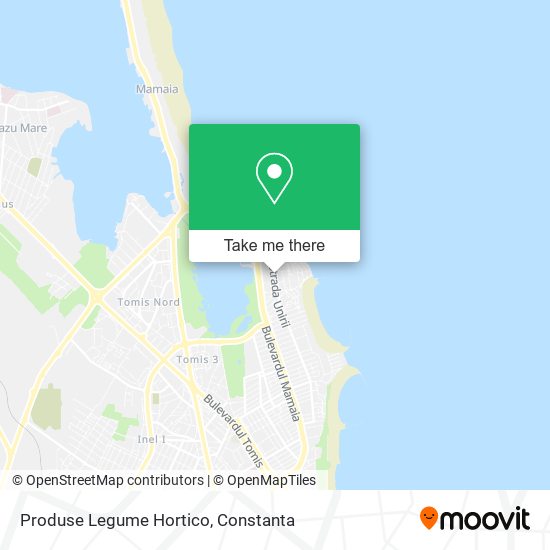 Produse Legume Hortico map