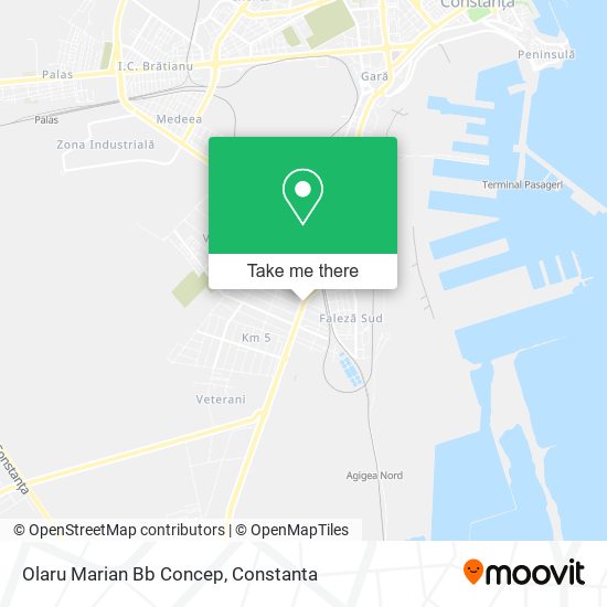 Olaru Marian Bb Concep map