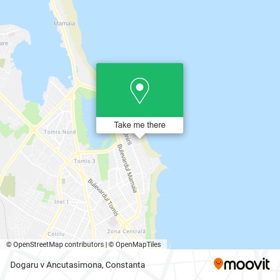 Dogaru v Ancutasimona map