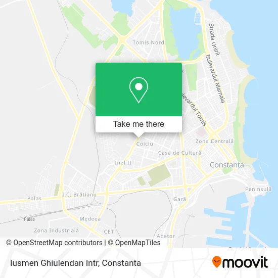 Iusmen Ghiulendan Intr map