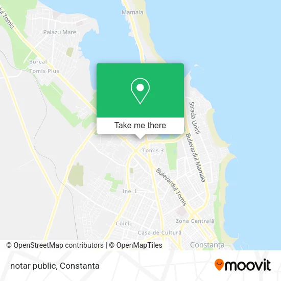 notar public map