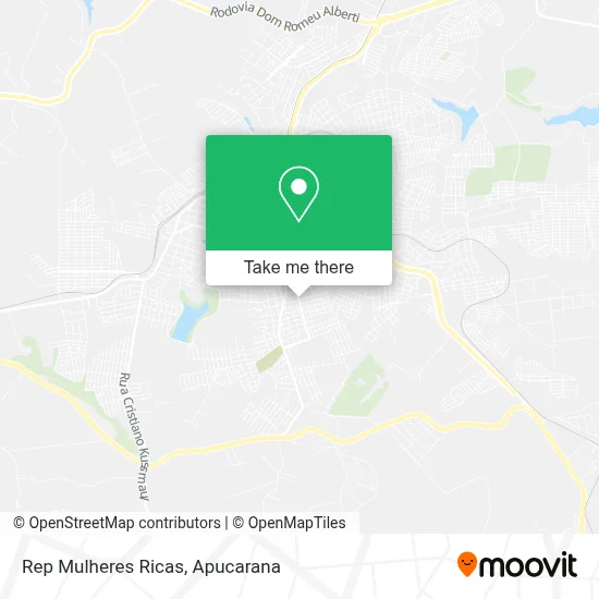 Rep Mulheres Ricas map