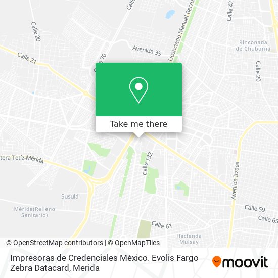 Impresoras de Credenciales México. Evolis Fargo Zebra Datacard map