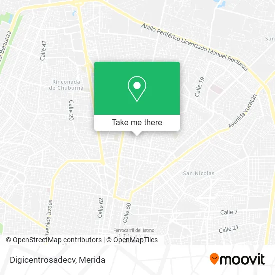 Digicentrosadecv map