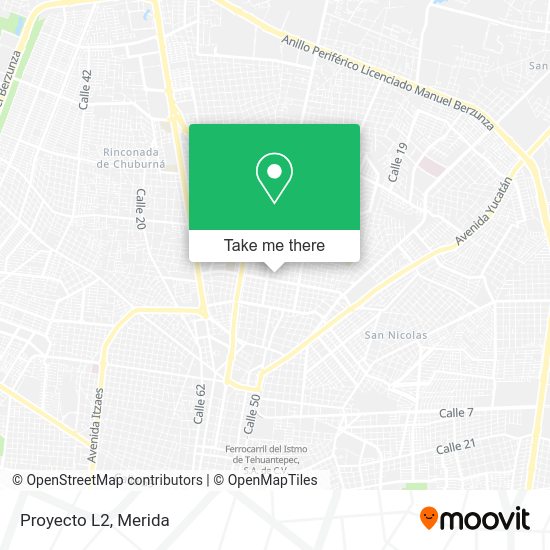 Proyecto L2 map