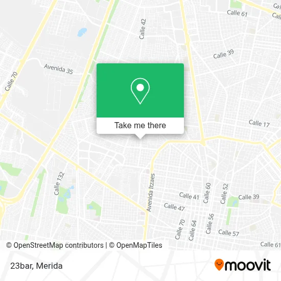 23bar map
