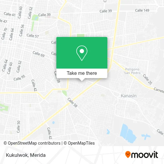 Kukulwok map