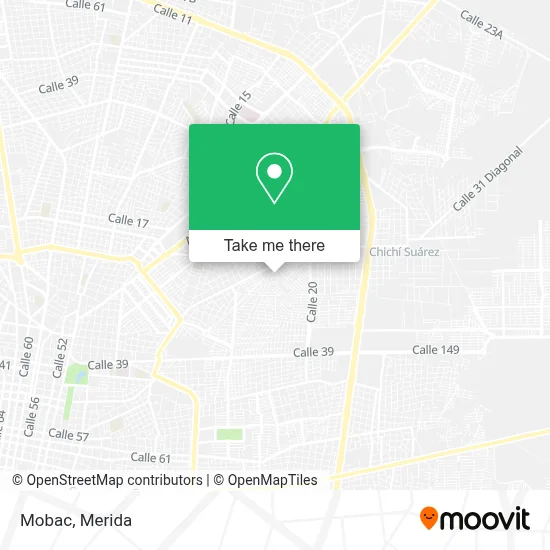 Mobac map