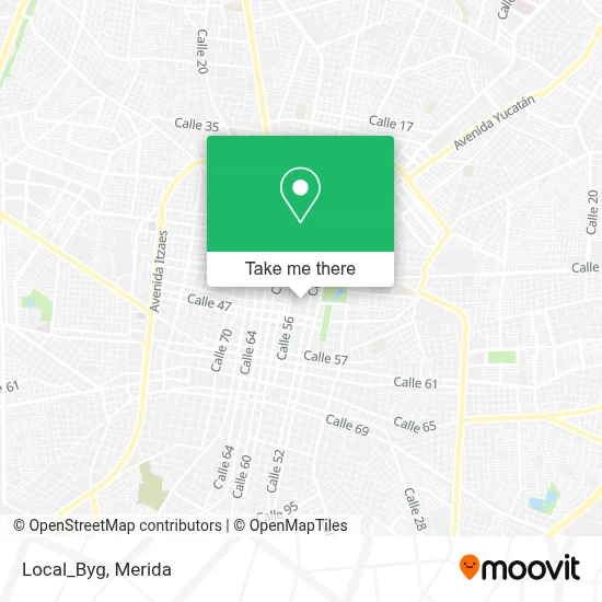Local_Byg map