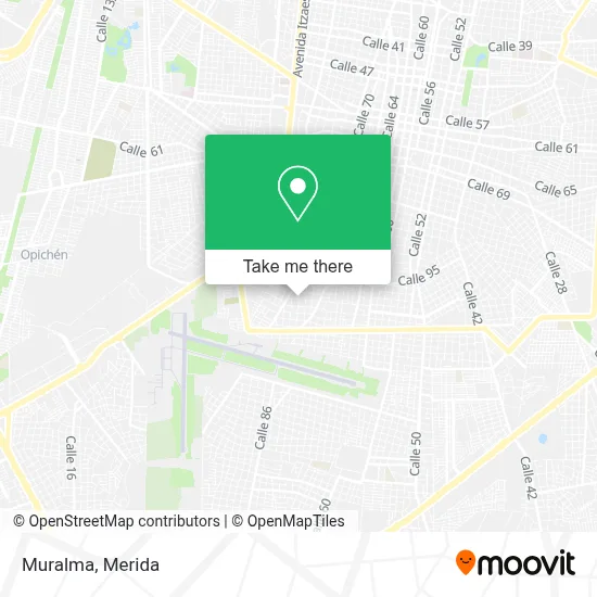 Muralma map