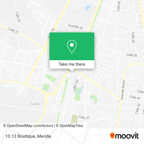 10.12 Boutique map