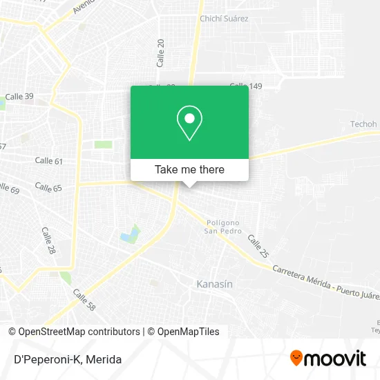 D'Peperoni-K map