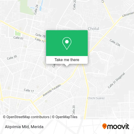 Alqvimia Mid map